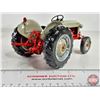 Image 6 : 1953 Ford NAA Golden Jubilee Tractor : Precision Series #5 (ERTL) (Scale 1:16) (Box Measures : 6"H x