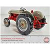 Image 8 : 1953 Ford NAA Golden Jubilee Tractor : Precision Series #5 (ERTL) (Scale 1:16) (Box Measures : 6"H x
