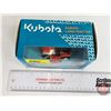 Image 7 : Kubota Lawn Tractor : T1870 (Scale 1:24) (Box Measures : 3-1/2"H x 6"W x 3-1/2"D)