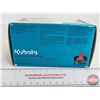 Image 8 : Kubota Lawn Tractor : T1870 (Scale 1:24) (Box Measures : 3-1/2"H x 6"W x 3-1/2"D)