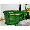 Image 12 : John Deere Model 4000 Tractor : Precision Classics # 5 (ERTL) (Scale 1:16) (Box Measures : 8-1/2"H x