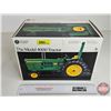 Image 16 : John Deere Model 4000 Tractor : Precision Classics # 5 (ERTL) (Scale 1:16) (Box Measures : 8-1/2"H x