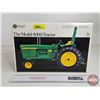 Image 17 : John Deere Model 4000 Tractor : Precision Classics # 5 (ERTL) (Scale 1:16) (Box Measures : 8-1/2"H x