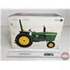 Image 19 : John Deere Model 4000 Tractor : Precision Classics # 5 (ERTL) (Scale 1:16) (Box Measures : 8-1/2"H x