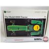 Image 21 : John Deere Model 4000 Tractor : Precision Classics # 5 (ERTL) (Scale 1:16) (Box Measures : 8-1/2"H x