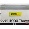 Image 23 : John Deere Model 4000 Tractor : Precision Classics # 5 (ERTL) (Scale 1:16) (Box Measures : 8-1/2"H x