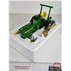 Image 3 : John Deere Model 4000 Tractor : Precision Classics # 5 (ERTL) (Scale 1:16) (Box Measures : 8-1/2"H x
