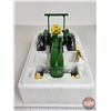 Image 4 : John Deere Model 4000 Tractor : Precision Classics # 5 (ERTL) (Scale 1:16) (Box Measures : 8-1/2"H x