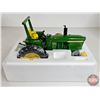 Image 6 : John Deere Model 4000 Tractor : Precision Classics # 5 (ERTL) (Scale 1:16) (Box Measures : 8-1/2"H x