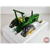 Image 7 : John Deere Model 4000 Tractor : Precision Classics # 5 (ERTL) (Scale 1:16) (Box Measures : 8-1/2"H x