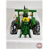 Image 8 : John Deere Model 4000 Tractor : Precision Classics # 5 (ERTL) (Scale 1:16) (Box Measures : 8-1/2"H x