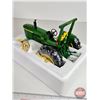 Image 9 : John Deere Model 4000 Tractor : Precision Classics # 5 (ERTL) (Scale 1:16) (Box Measures : 8-1/2"H x