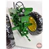 Image 12 : John Deere Model 70 Diesel Tractor : Precision Classics #7 (ERTL) (Scale 1:16) (Box Measures : 7-1/2