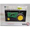 Image 17 : John Deere Model 70 Diesel Tractor : Precision Classics #7 (ERTL) (Scale 1:16) (Box Measures : 7-1/2