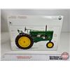 Image 19 : John Deere Model 70 Diesel Tractor : Precision Classics #7 (ERTL) (Scale 1:16) (Box Measures : 7-1/2