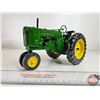 Image 2 : John Deere Model 70 Diesel Tractor : Precision Classics #7 (ERTL) (Scale 1:16) (Box Measures : 7-1/2