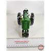 Image 3 : John Deere Model 70 Diesel Tractor : Precision Classics #7 (ERTL) (Scale 1:16) (Box Measures : 7-1/2