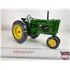 Image 4 : John Deere Model 70 Diesel Tractor : Precision Classics #7 (ERTL) (Scale 1:16) (Box Measures : 7-1/2