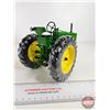 Image 6 : John Deere Model 70 Diesel Tractor : Precision Classics #7 (ERTL) (Scale 1:16) (Box Measures : 7-1/2