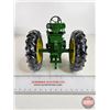 Image 7 : John Deere Model 70 Diesel Tractor : Precision Classics #7 (ERTL) (Scale 1:16) (Box Measures : 7-1/2