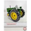 Image 8 : John Deere Model 70 Diesel Tractor : Precision Classics #7 (ERTL) (Scale 1:16) (Box Measures : 7-1/2