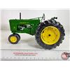 Image 9 : John Deere Model 70 Diesel Tractor : Precision Classics #7 (ERTL) (Scale 1:16) (Box Measures : 7-1/2