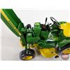Image 10 : John Deere Model 110 Lawn & Garden Tractor : Precision #1 (ERTL) (Scale 1:16) (Box Measures : 5"H x 