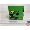 Image 19 : John Deere Model 110 Lawn & Garden Tractor : Precision #1 (ERTL) (Scale 1:16) (Box Measures : 5"H x 
