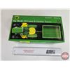 Image 20 : John Deere Model 110 Lawn & Garden Tractor : Precision #1 (ERTL) (Scale 1:16) (Box Measures : 5"H x 