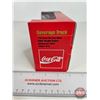 Image 6 : Coca-Cola Beverage Truck (ERTL) (Scale 1:64) (Box Measures : 4"H x 8-1/4"W x 2-3/4"D)