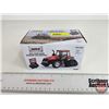 Image 12 : CASE 2015 Farm Show : Magnum 340 Rowtrac (ERTL) (Scale 1:64) (Box Measures: 3-1/4"H x 5-3/4"W x 3-1/