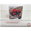 Image 14 : CASE 2015 Farm Show : Magnum 340 Rowtrac (ERTL) (Scale 1:64) (Box Measures: 3-1/4"H x 5-3/4"W x 3-1/