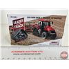 Image 15 : CASE 2015 Farm Show : Magnum 340 Rowtrac (ERTL) (Scale 1:64) (Box Measures: 3-1/4"H x 5-3/4"W x 3-1/