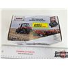 Image 18 : CASE 2015 Farm Show : Magnum 340 Rowtrac (ERTL) (Scale 1:64) (Box Measures: 3-1/4"H x 5-3/4"W x 3-1/