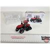 Image 1 : CASE 2015 Farm Show : Magnum 340 Rowtrac (ERTL) (Scale 1:64) (Box Measures: 3-1/4"H x 5-3/4"W x 3-1/