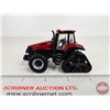Image 3 : CASE 2015 Farm Show : Magnum 340 Rowtrac (ERTL) (Scale 1:64) (Box Measures: 3-1/4"H x 5-3/4"W x 3-1/