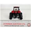 Image 5 : CASE 2015 Farm Show : Magnum 340 Rowtrac (ERTL) (Scale 1:64) (Box Measures: 3-1/4"H x 5-3/4"W x 3-1/