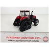 Image 6 : CASE 2015 Farm Show : Magnum 340 Rowtrac (ERTL) (Scale 1:64) (Box Measures: 3-1/4"H x 5-3/4"W x 3-1/