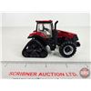 Image 7 : CASE 2015 Farm Show : Magnum 340 Rowtrac (ERTL) (Scale 1:64) (Box Measures: 3-1/4"H x 5-3/4"W x 3-1/