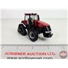 Image 8 : CASE 2015 Farm Show : Magnum 340 Rowtrac (ERTL) (Scale 1:64) (Box Measures: 3-1/4"H x 5-3/4"W x 3-1/