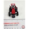 Image 9 : CASE 2015 Farm Show : Magnum 340 Rowtrac (ERTL) (Scale 1:64) (Box Measures: 3-1/4"H x 5-3/4"W x 3-1/