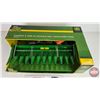 Image 7 : John Deere Corn Head & Cart w/ Chevy Pickup : Big Farm (ERTL) (Scale 1:16) (Box Measures : 8"H x 24-