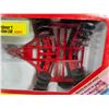Image 3 : Folding Disc Harrow (ERTL) (Scale 1:32) (Box Measures : 6"H x 7-1/2"W x 3-1/4"D)