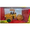 Image 4 : Earth Movers Series (2) : Roller (JACO) (Scale 1:50) (Box Measures : 5-1/2"H x 8"W x 3-1/2"D)