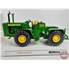 Image 10 : John Deere Model 8020 Tractor : Precision Classics #22 (ERTL) (Scale 1:16) (Box Measures : 9"H x 18"