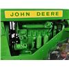 Image 12 : John Deere Model 8020 Tractor : Precision Classics #22 (ERTL) (Scale 1:16) (Box Measures : 9"H x 18"