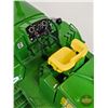 Image 13 : John Deere Model 8020 Tractor : Precision Classics #22 (ERTL) (Scale 1:16) (Box Measures : 9"H x 18"