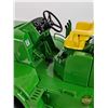 Image 14 : John Deere Model 8020 Tractor : Precision Classics #22 (ERTL) (Scale 1:16) (Box Measures : 9"H x 18"