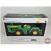 Image 19 : John Deere Model 8020 Tractor : Precision Classics #22 (ERTL) (Scale 1:16) (Box Measures : 9"H x 18"