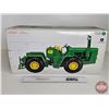 Image 22 : John Deere Model 8020 Tractor : Precision Classics #22 (ERTL) (Scale 1:16) (Box Measures : 9"H x 18"